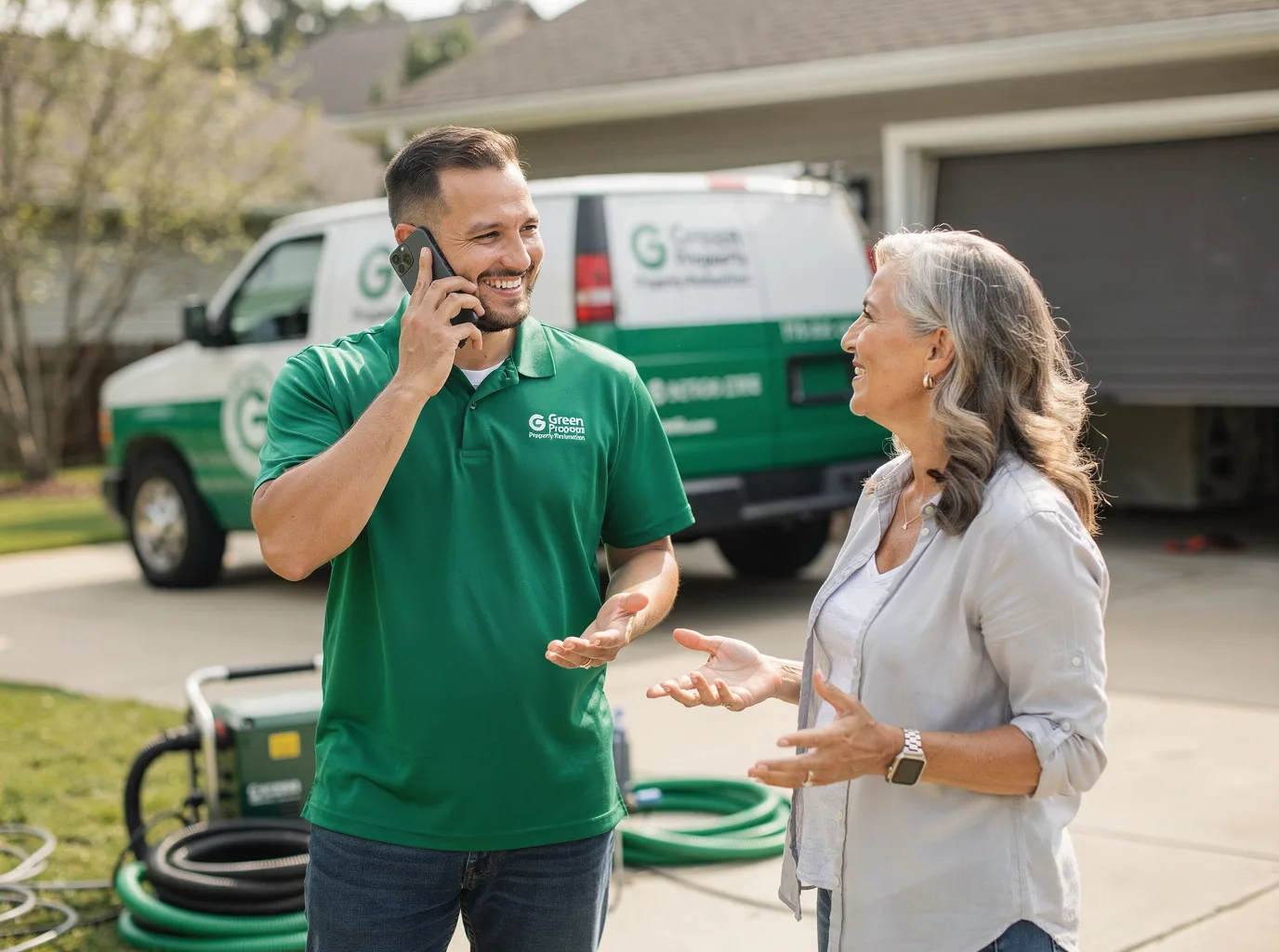 Water Damage Restoration Scalf, KY FAQs